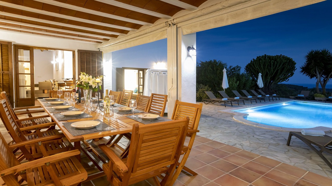 Photo of Outdoor in Sant Josep de sa Talaia