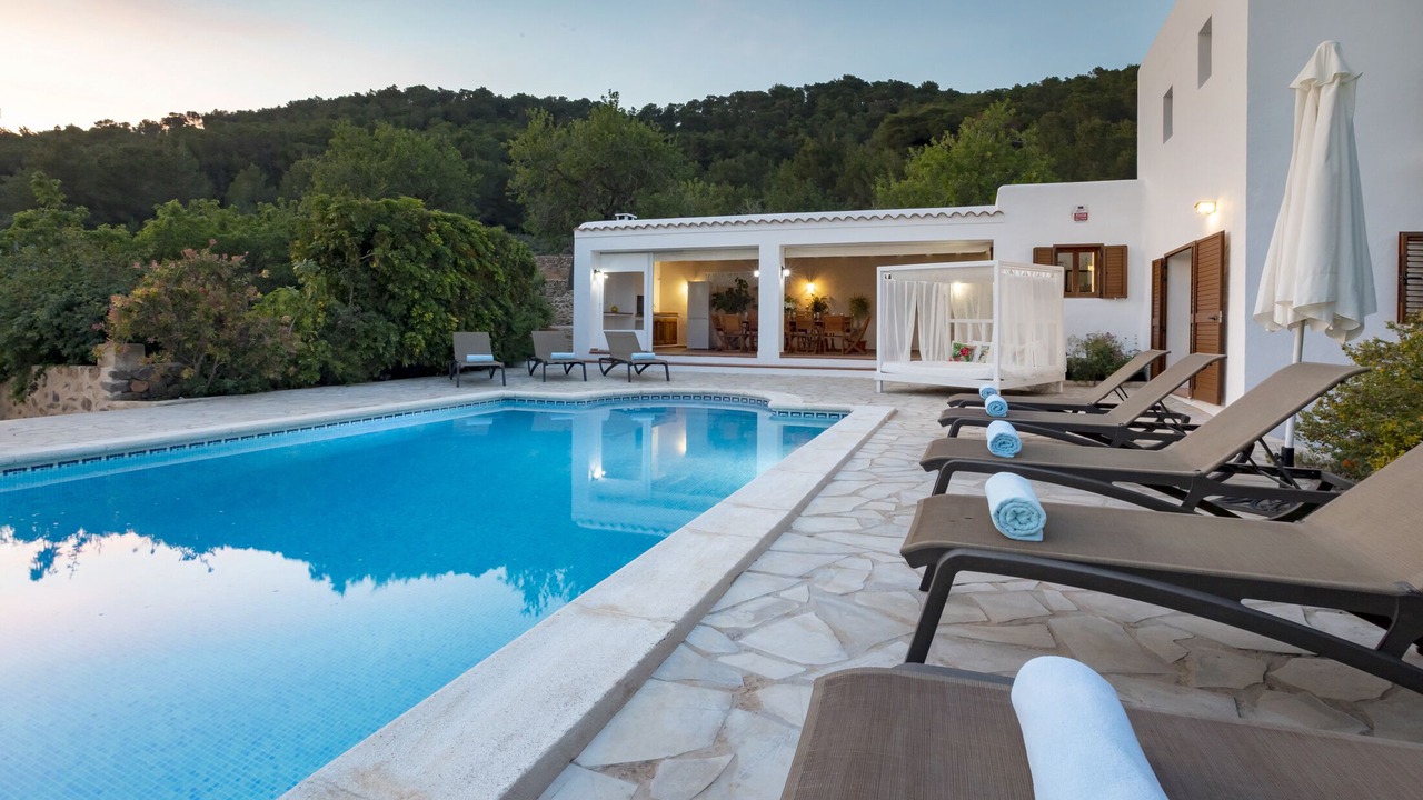 Photo of Outdoor in Sant Josep de sa Talaia