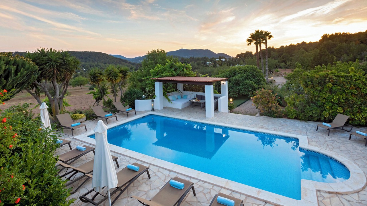 Photo of Outdoor in Sant Josep de sa Talaia