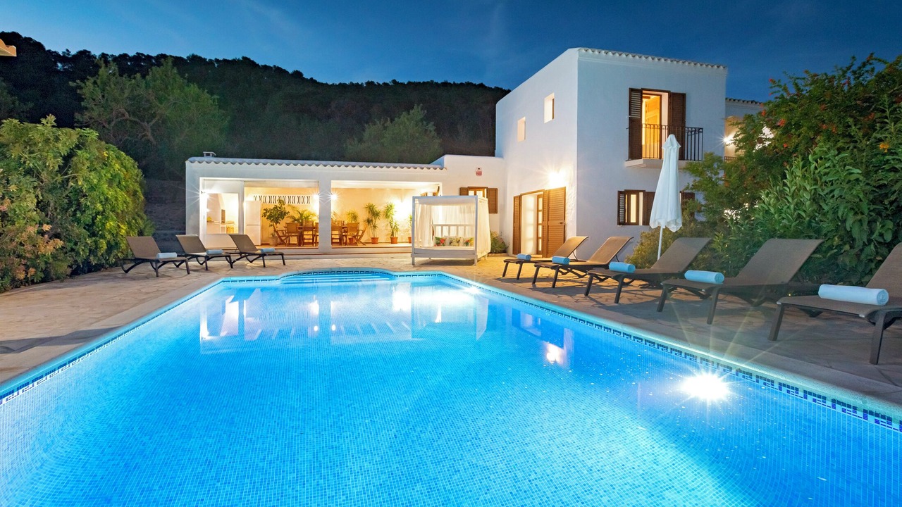 Photo of Outdoor in Sant Josep de sa Talaia