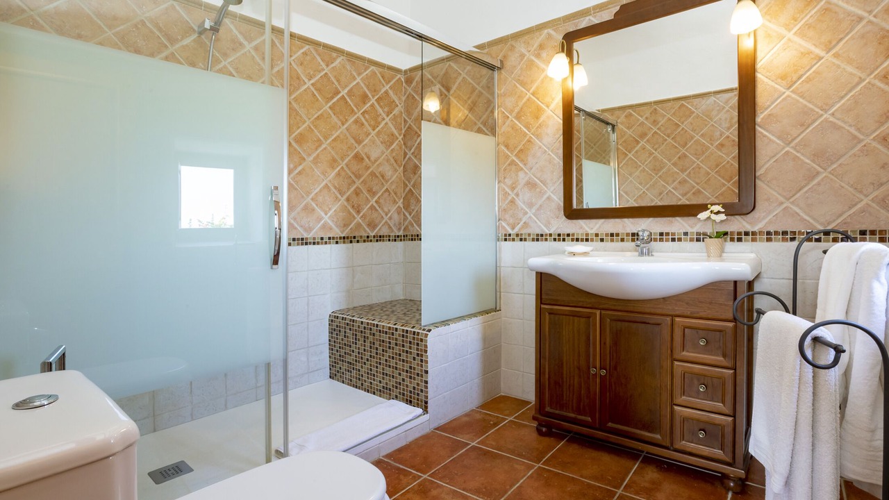 Photo of Bathroom in Sant Josep de sa Talaia