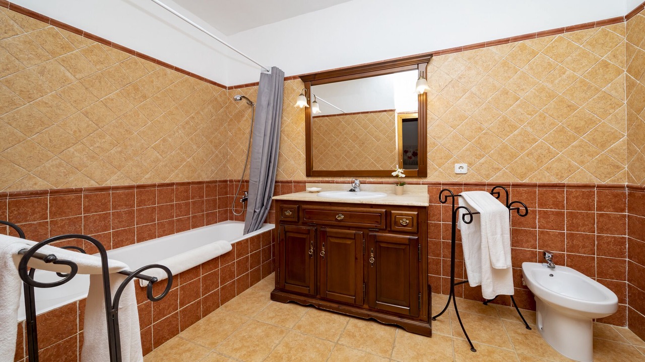 Photo of Bathroom in Sant Josep de sa Talaia