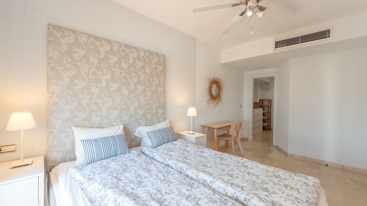 Photo of Bedroom in Urbanizacion Costabella