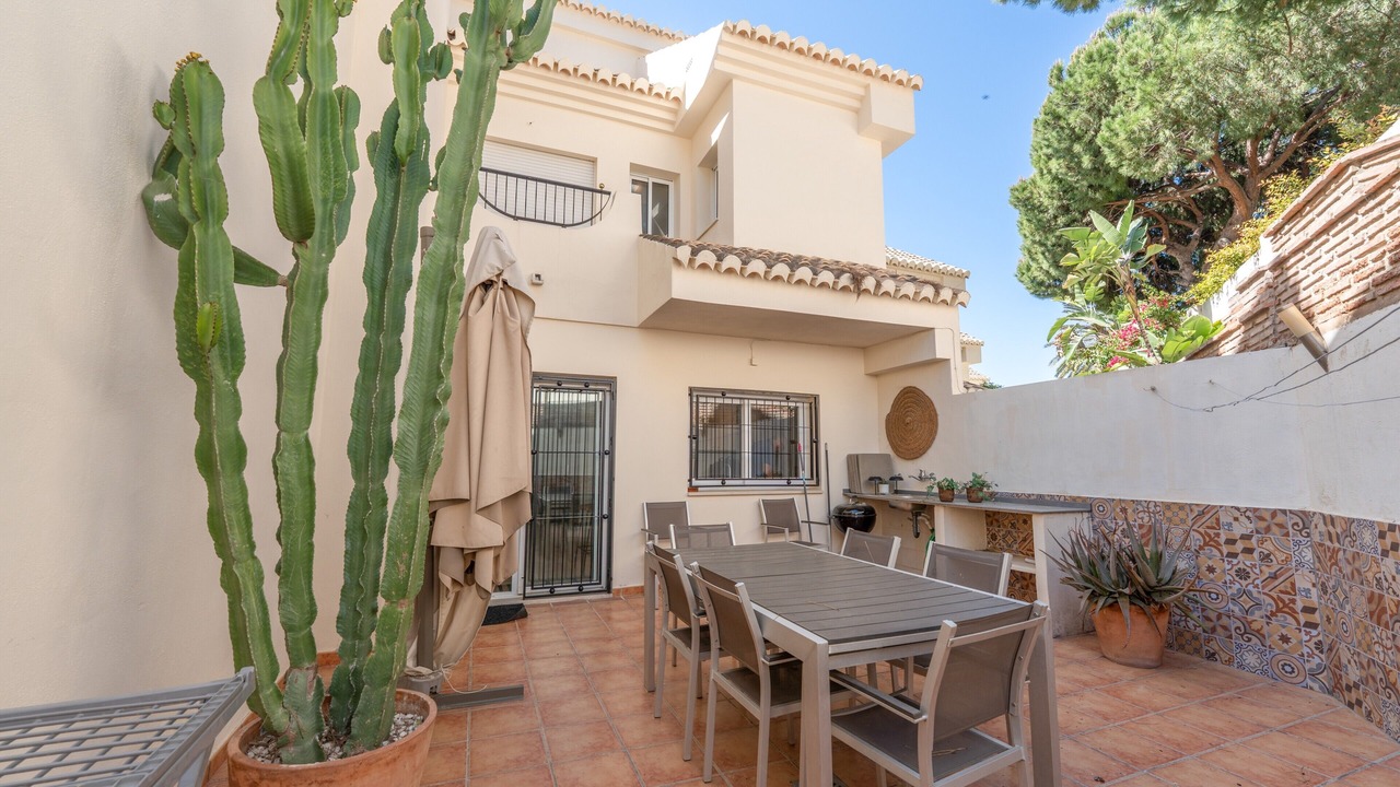 Photo of Outdoor in Urbanizacion Costabella