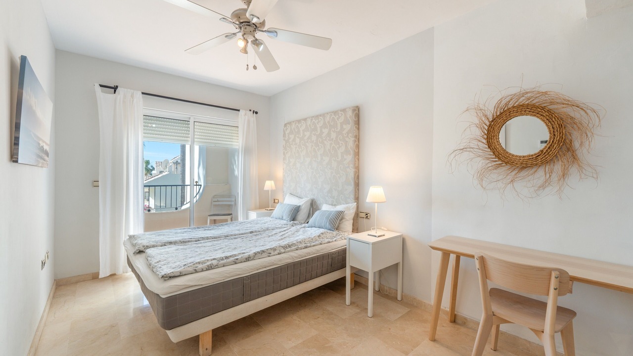 Photo of Bedroom in Urbanizacion Costabella