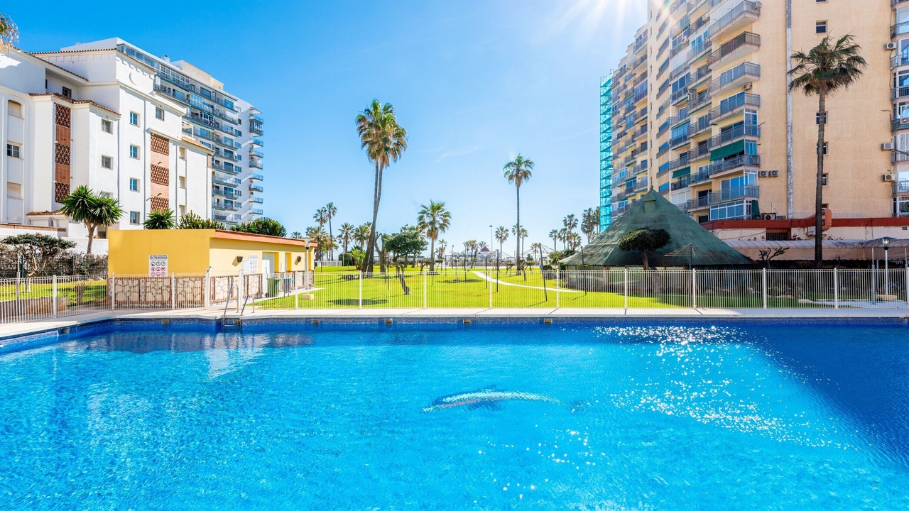 Photo of Outdoor in Torrequebrada