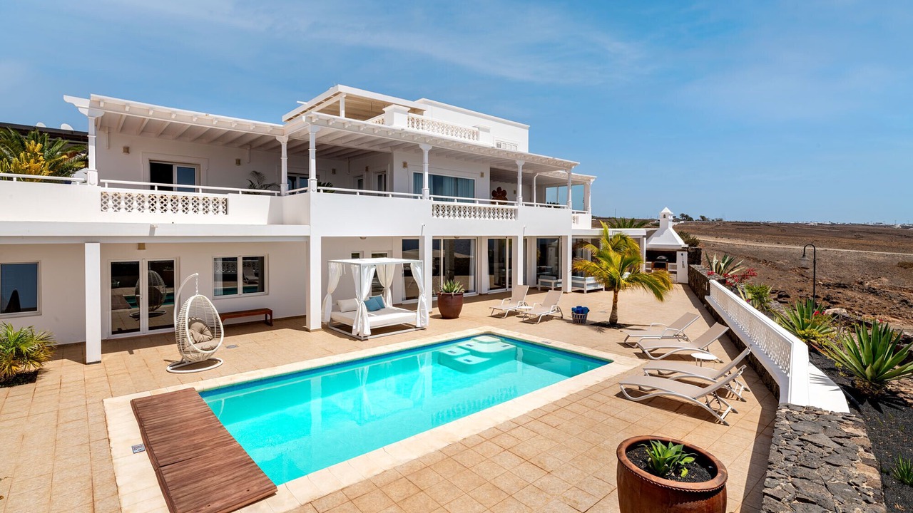 Photo of Outdoor in Puerto Calero