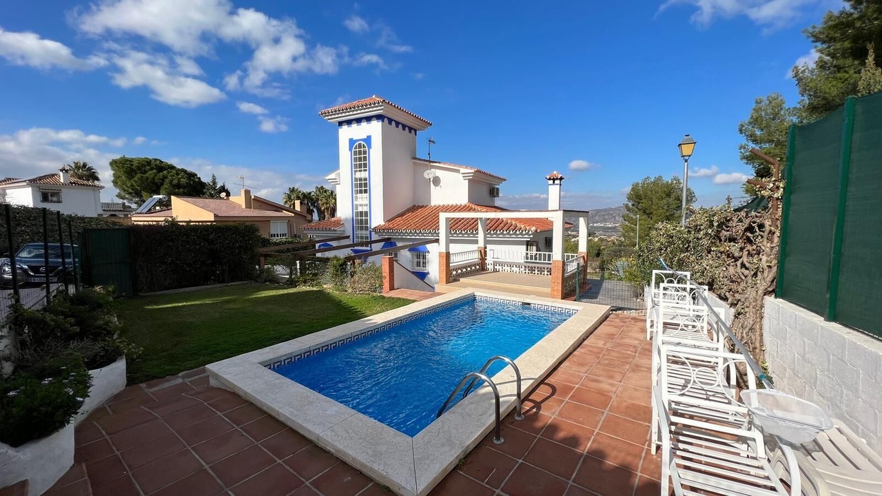 Photo of Outdoor in Pinos de Alhaurin