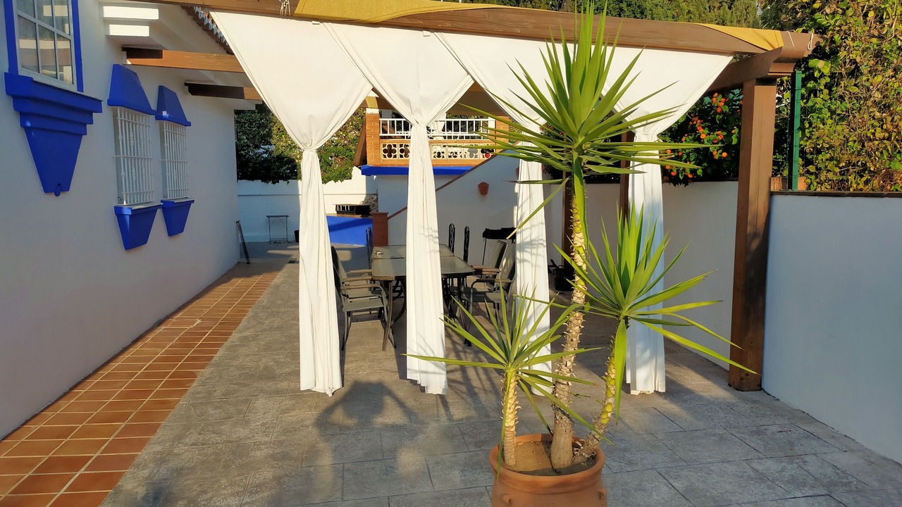 Photo of Outdoor in Pinos de Alhaurin