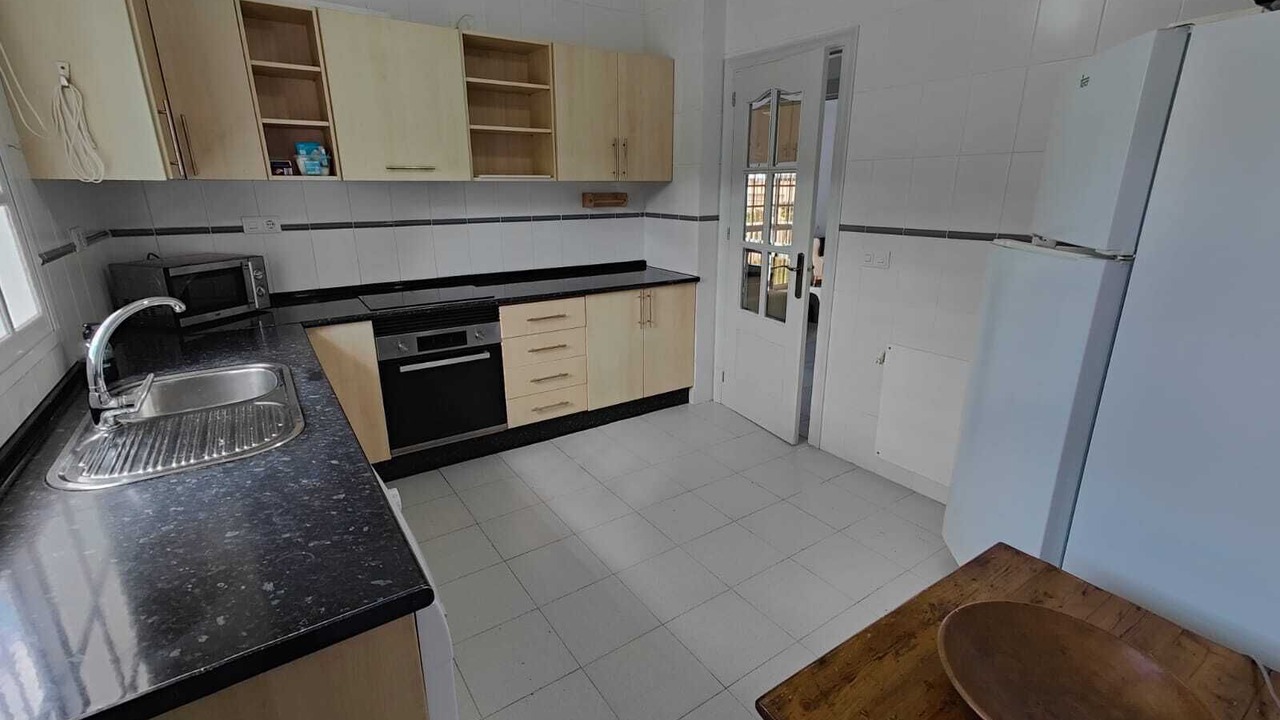 Photo of Kitchen in Pinos de Alhaurin