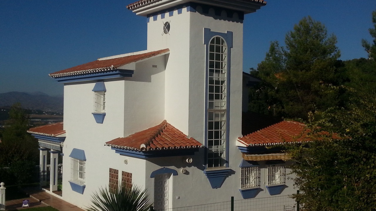 Photo of Outdoor in Pinos de Alhaurin
