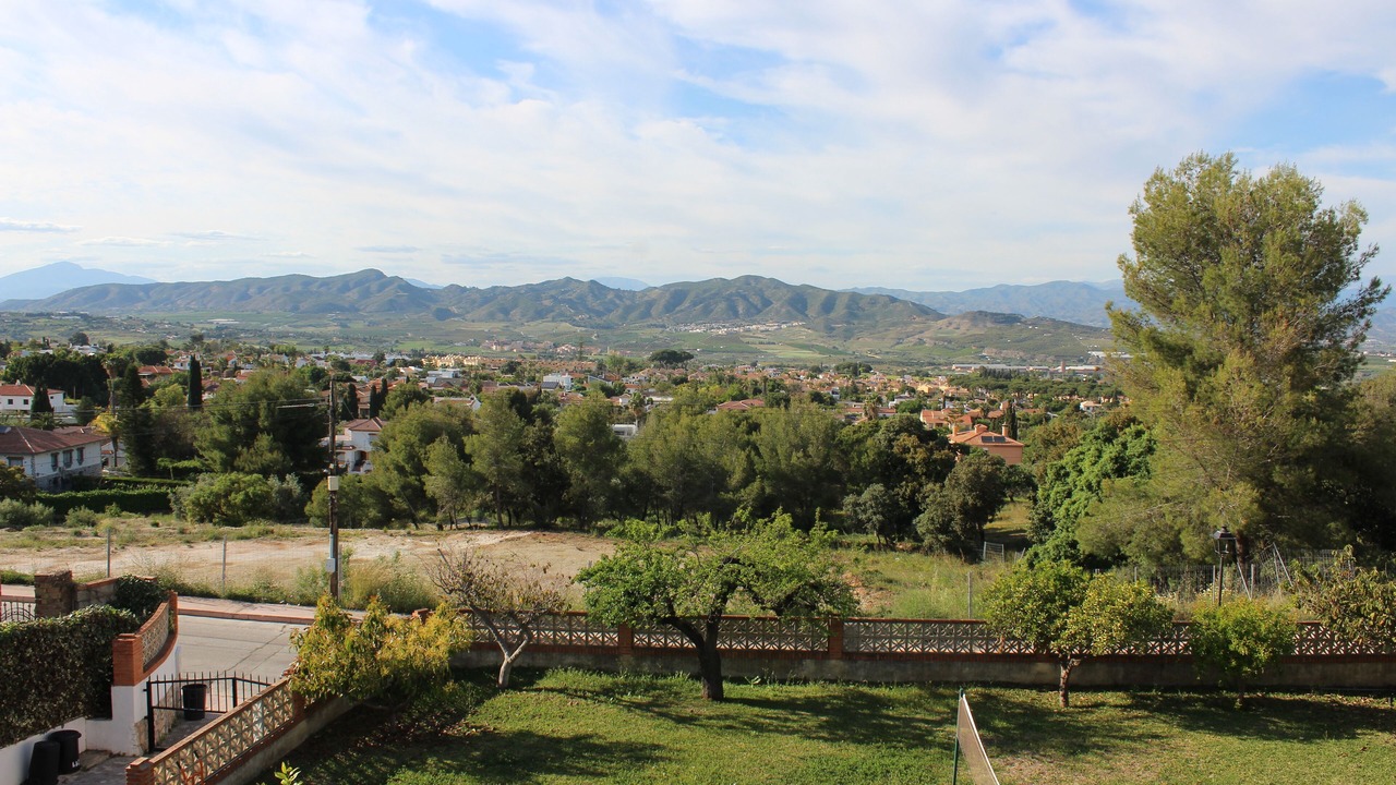Photo of Outdoor in Pinos de Alhaurin