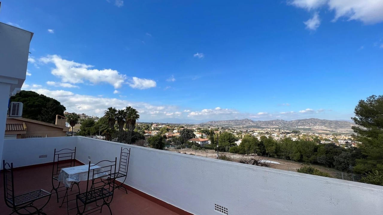 Photo of Outdoor in Pinos de Alhaurin