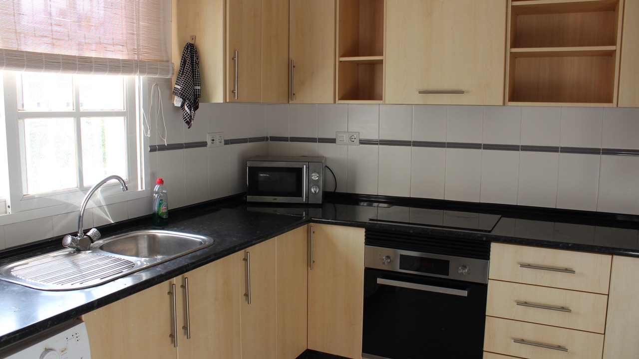 Photo of Kitchen in Pinos de Alhaurin