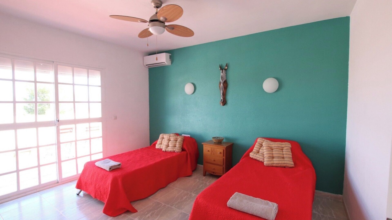Photo of Bedroom in Pinos de Alhaurin