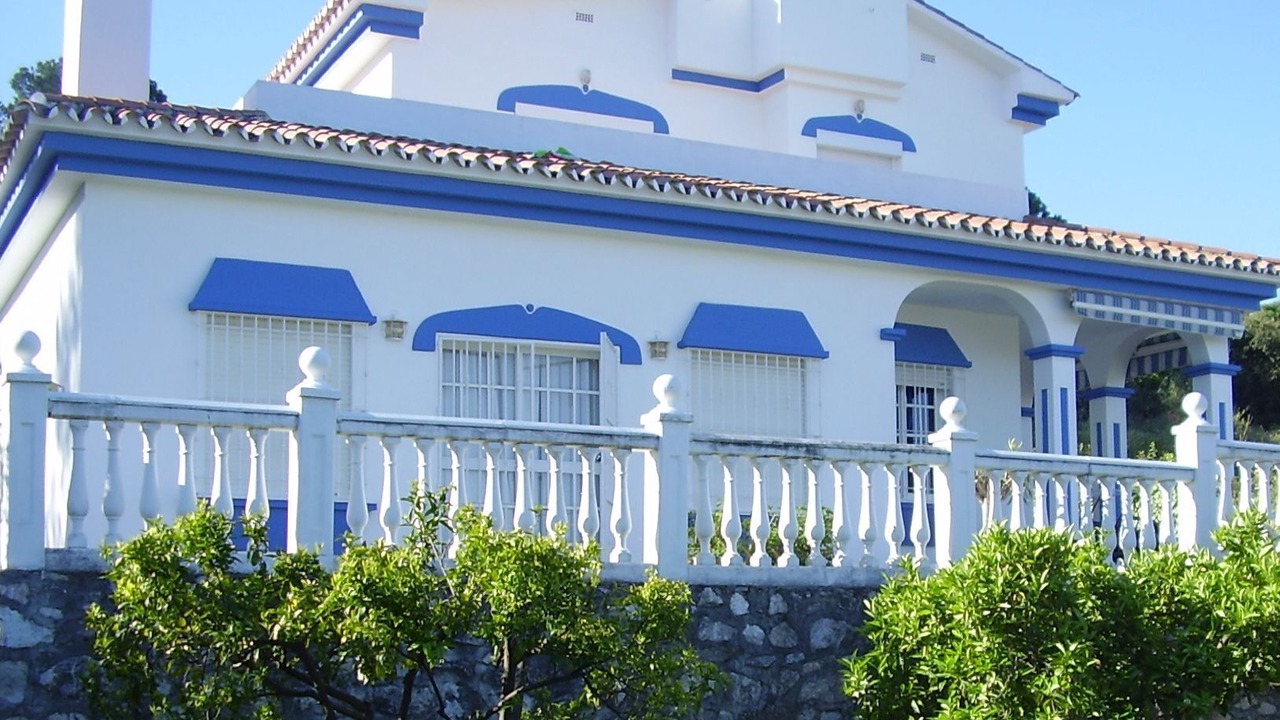 Photo of Outdoor in Pinos de Alhaurin