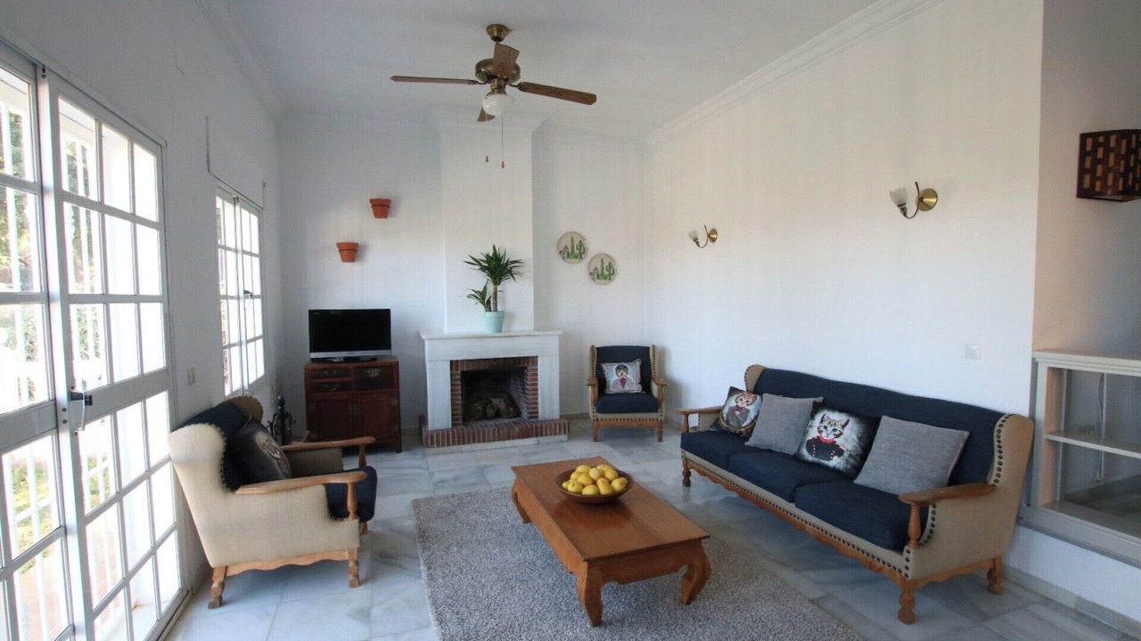 Photo of Livingroom in Pinos de Alhaurin