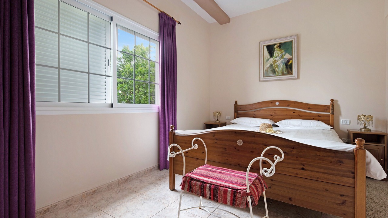 Photo of Bedroom in Las Arenas