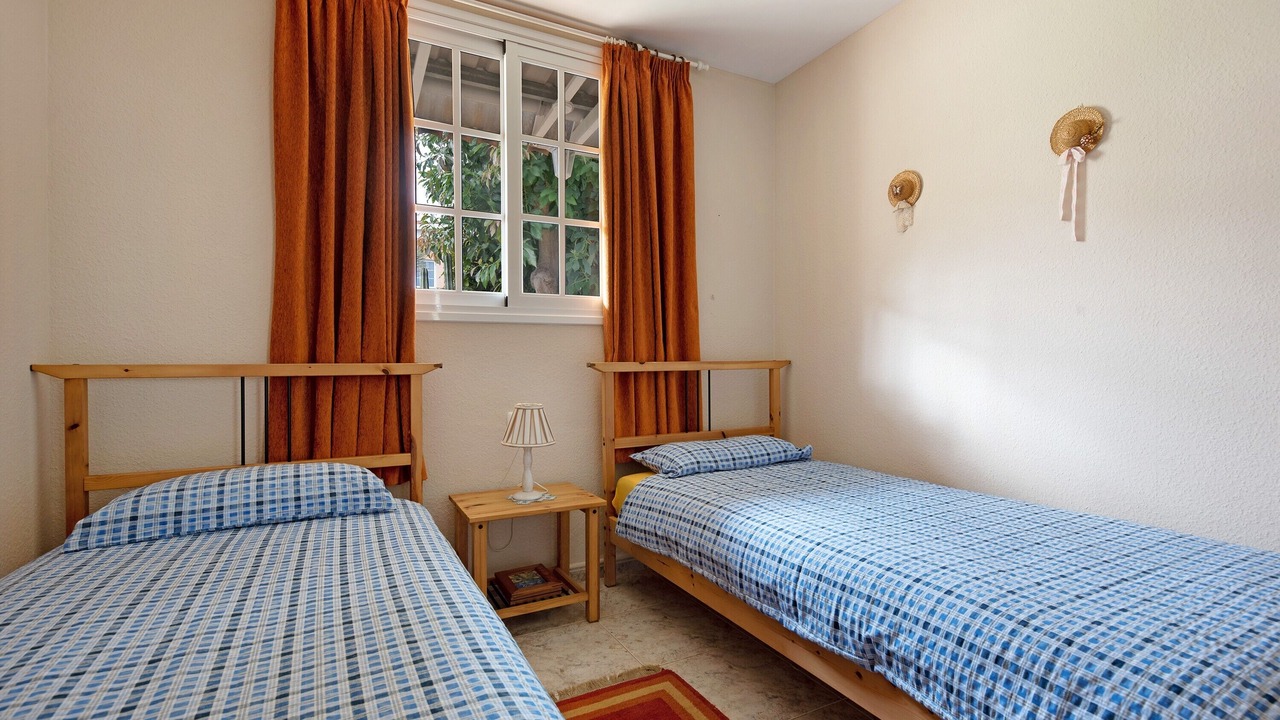 Photo of Bedroom in Las Arenas