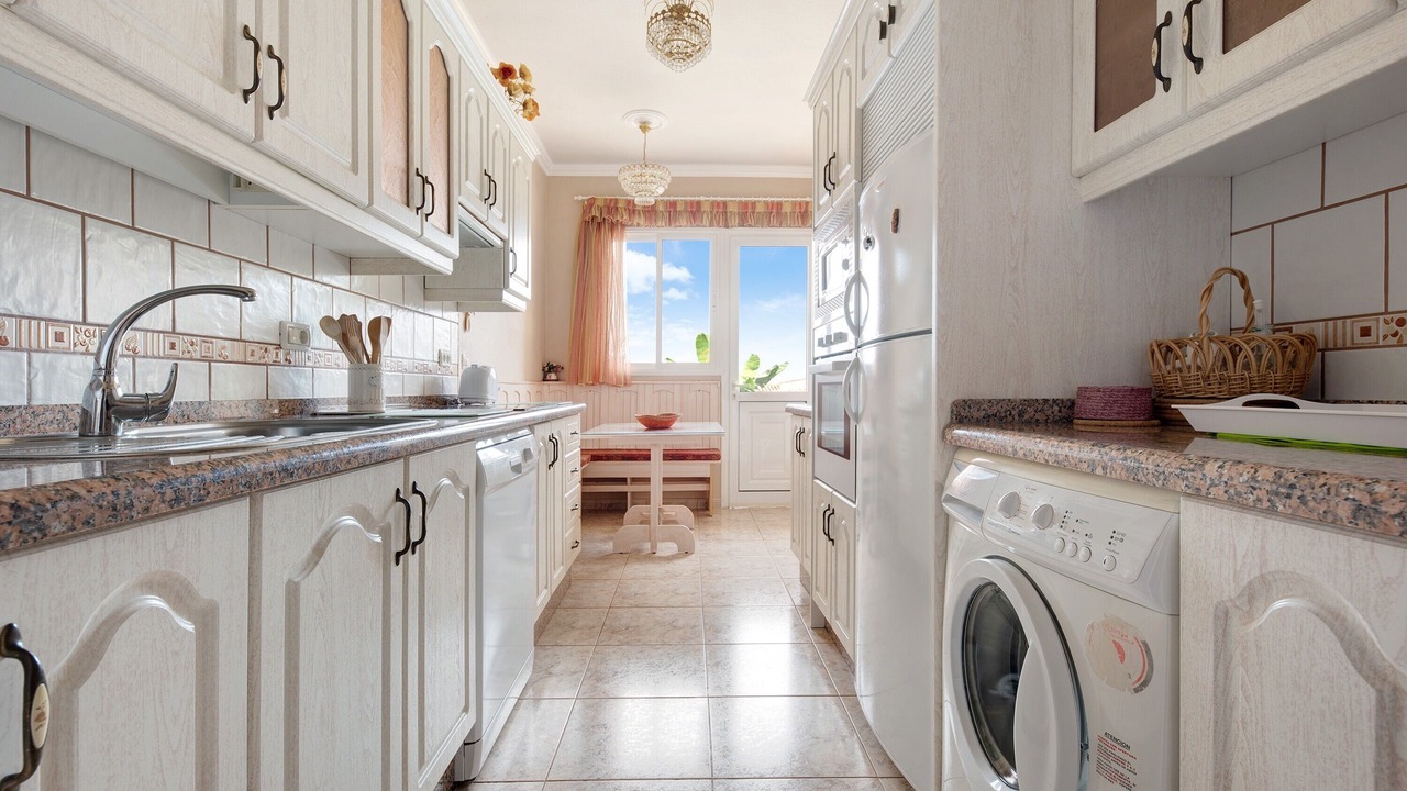 Photo of Kitchen in Las Arenas