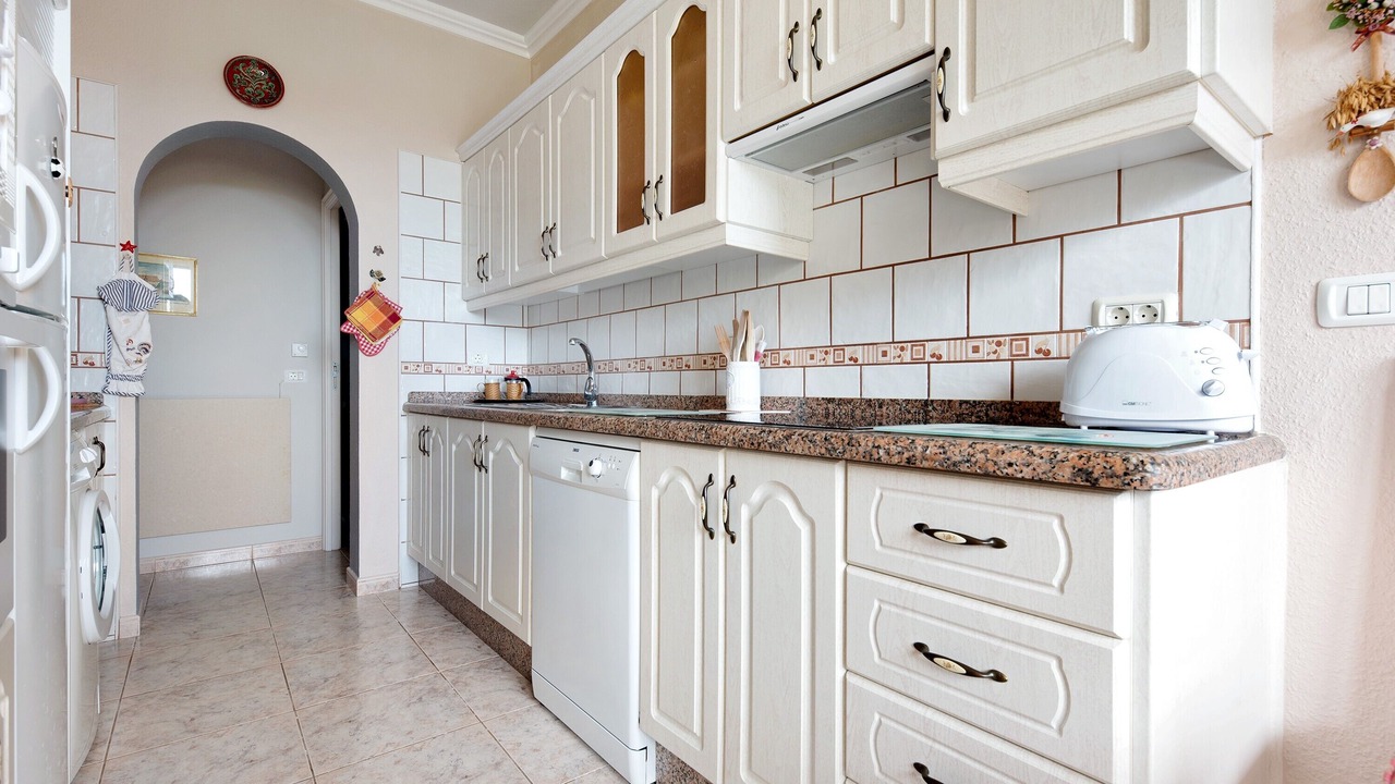 Photo of Kitchen in Las Arenas
