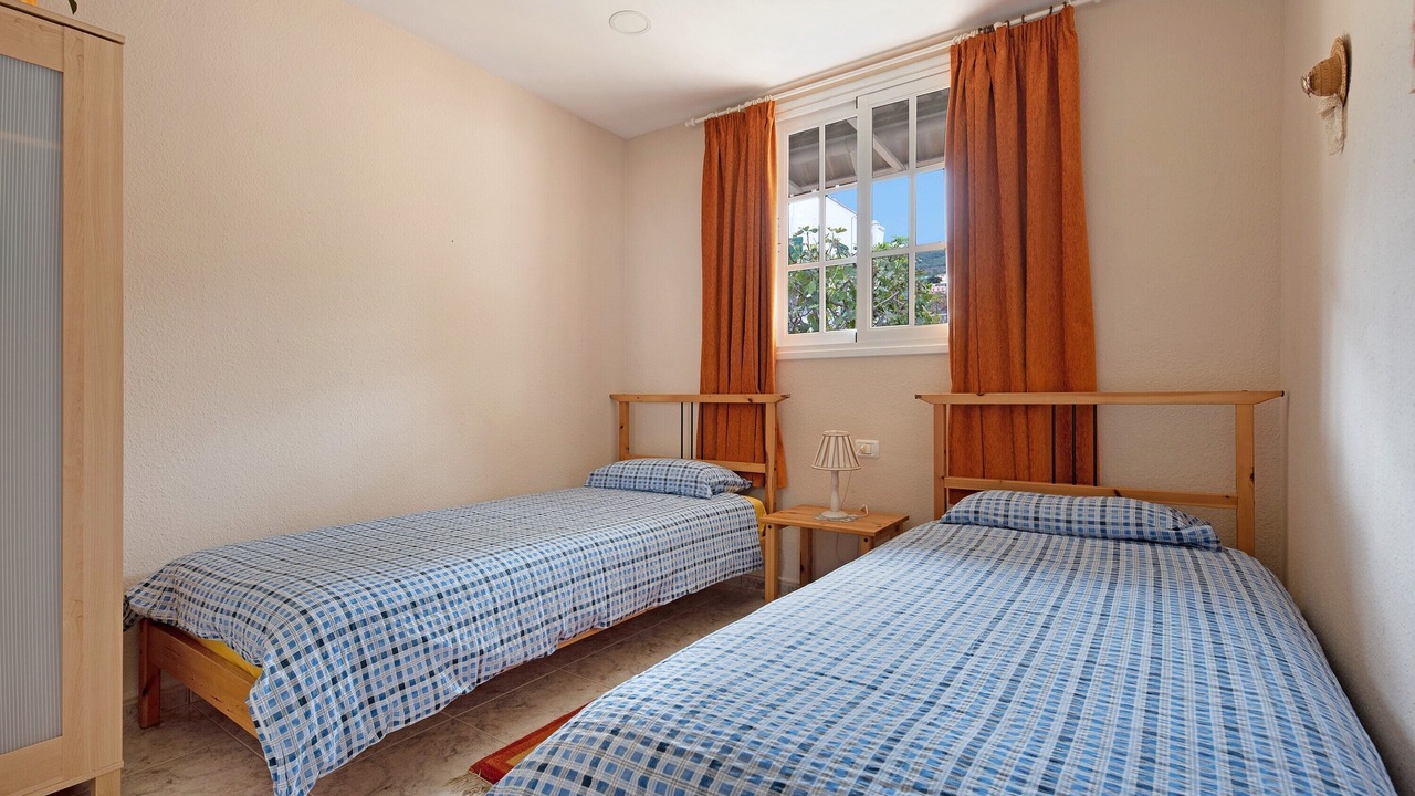 Photo of Bedroom in Las Arenas