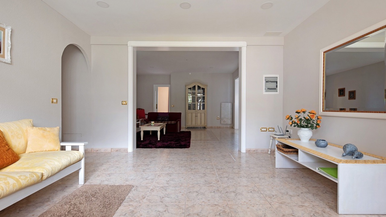 Photo of Livingroom in Las Arenas