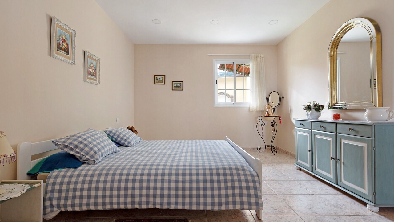 Photo of Bedroom in Las Arenas