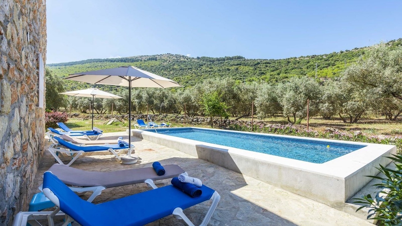 Photo of Outdoor in Alfarnate