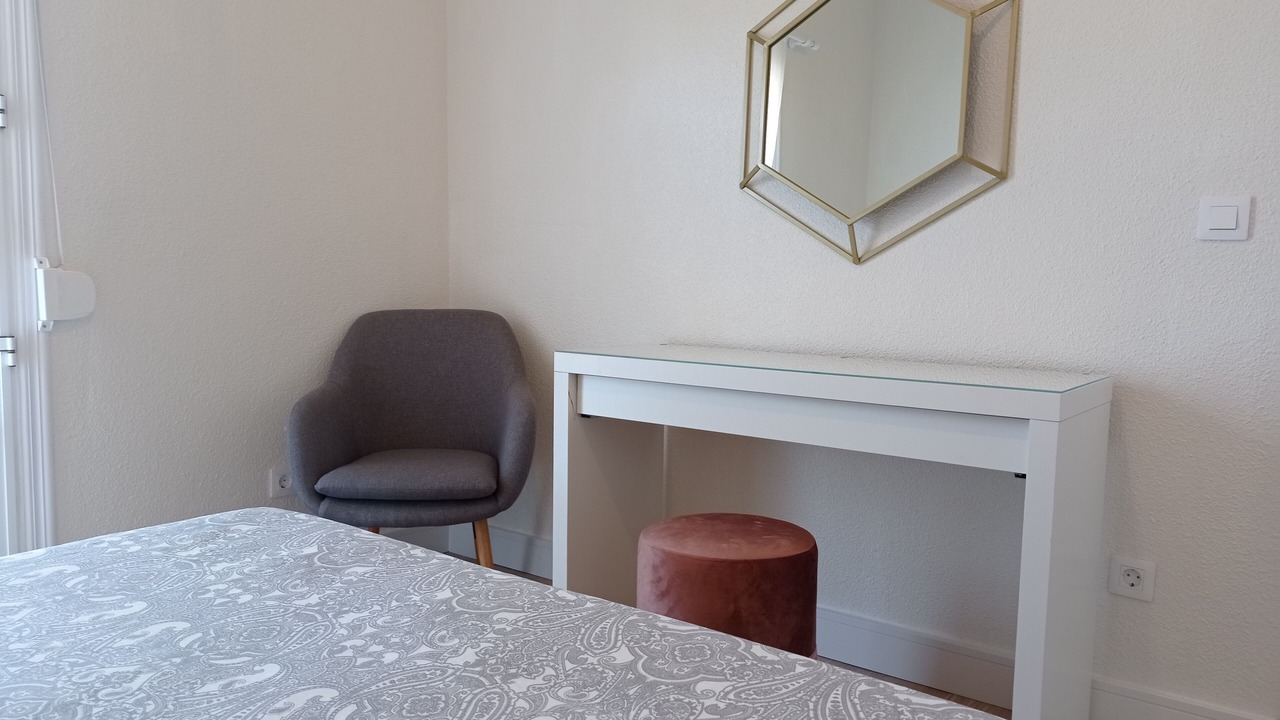 Photo of Bedroom in Ayamonte