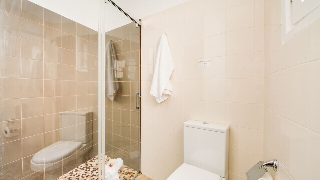 Photo of Bathroom in Crestatx