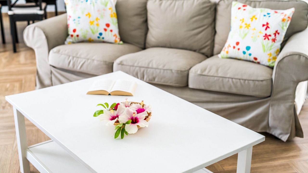 Photo of Livingroom in Crestatx