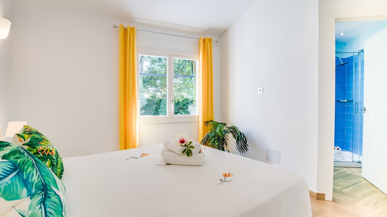 Photo of Bedroom in Crestatx