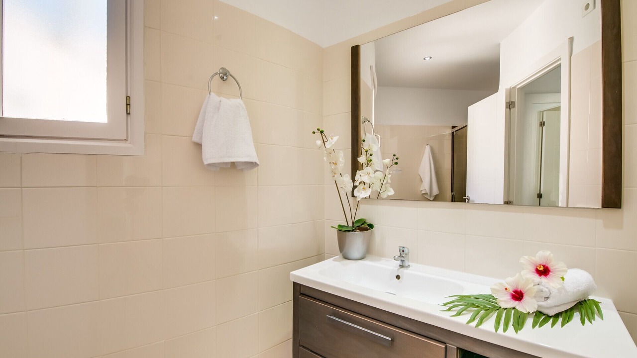 Photo of Bathroom in Crestatx