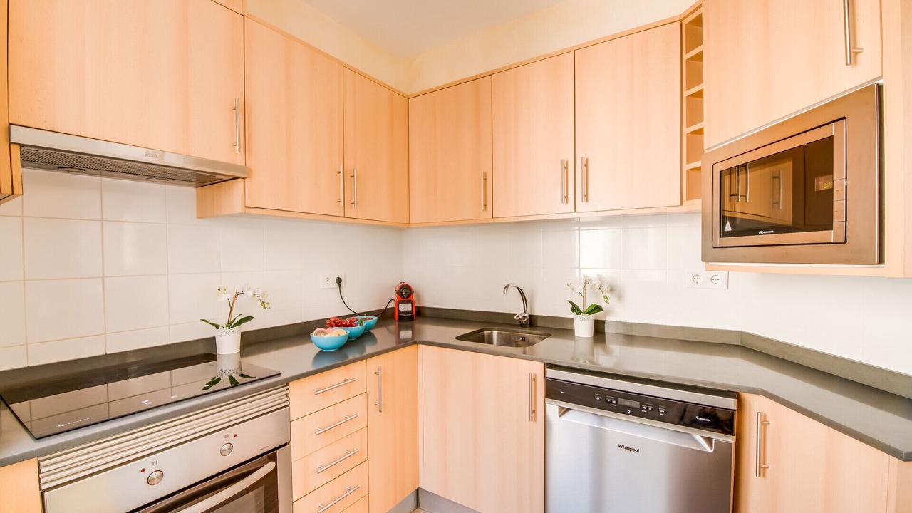 Photo of Kitchen in Crestatx