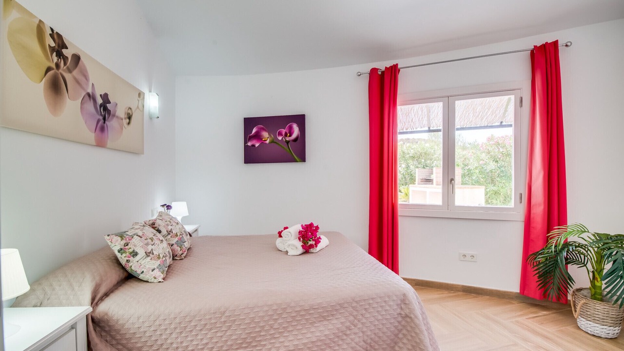 Photo of Bedroom in Crestatx