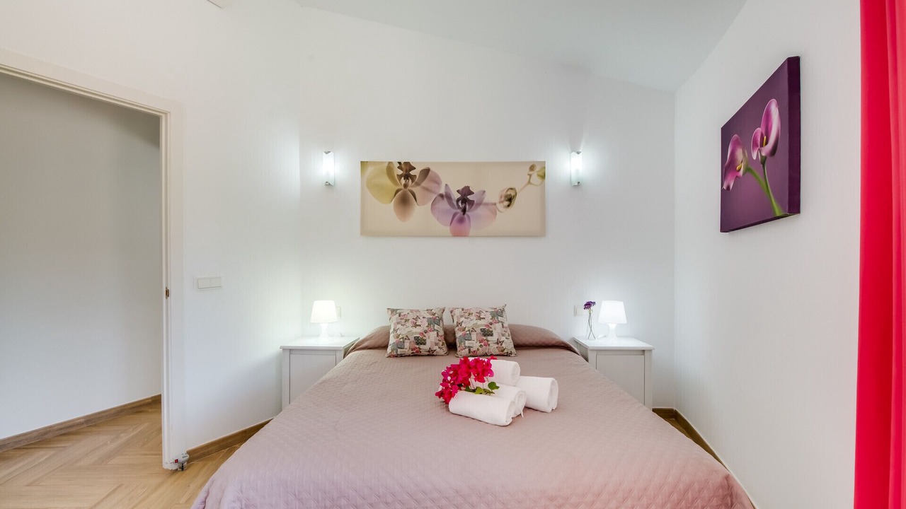 Photo of Bedroom in Crestatx