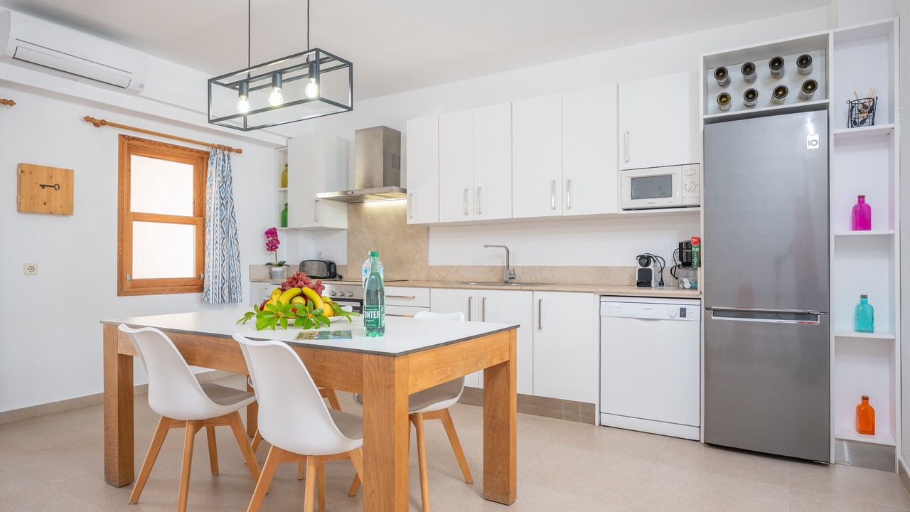 Photo of Kitchen in Son Servera