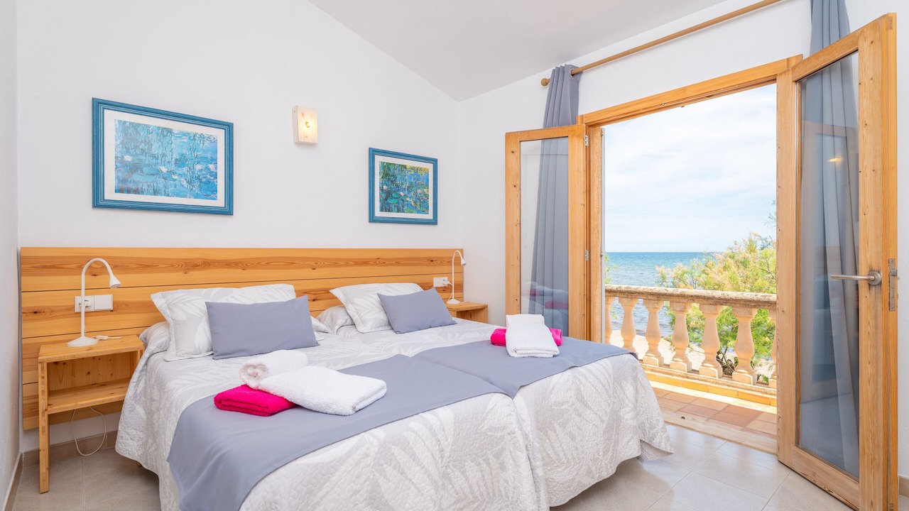 Photo of Bedroom in Son Servera