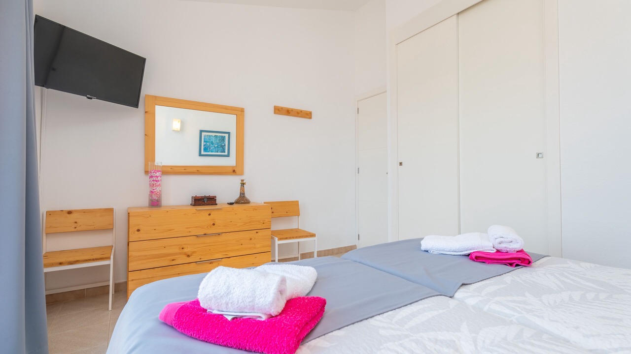 Photo of Bedroom in Son Servera