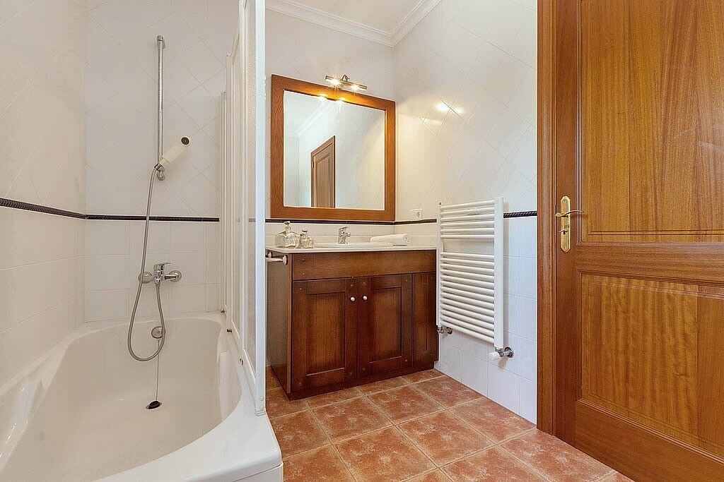 Photo of Bathroom in Muro