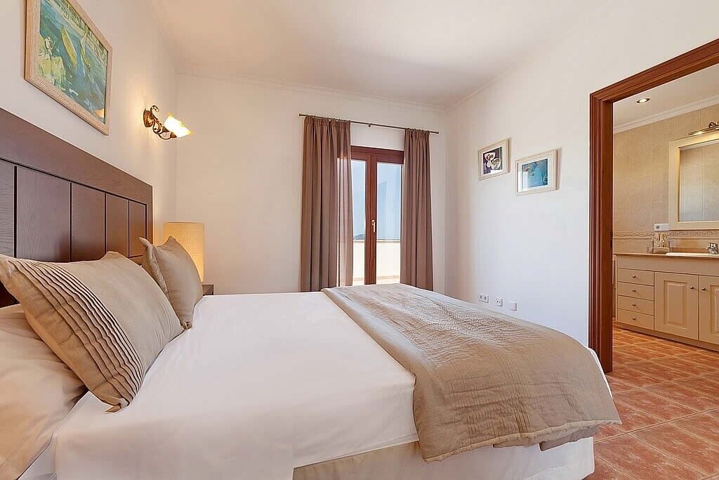 Photo of Bedroom in Muro