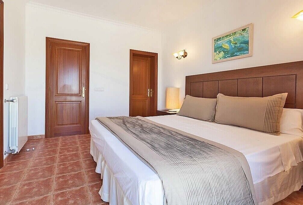 Photo of Bedroom in Muro