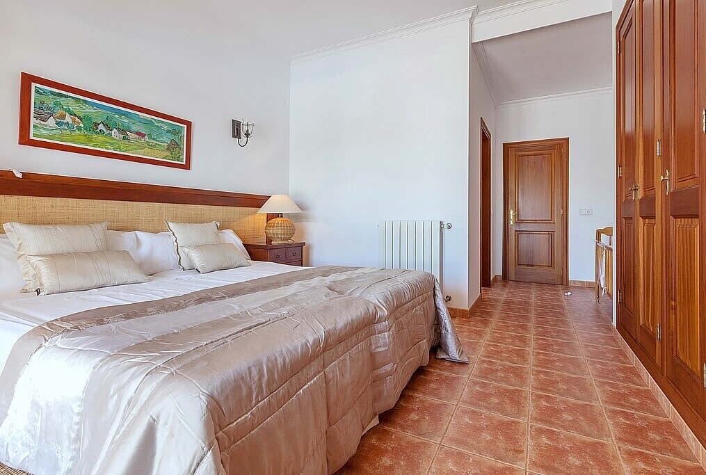 Photo of Bedroom in Muro