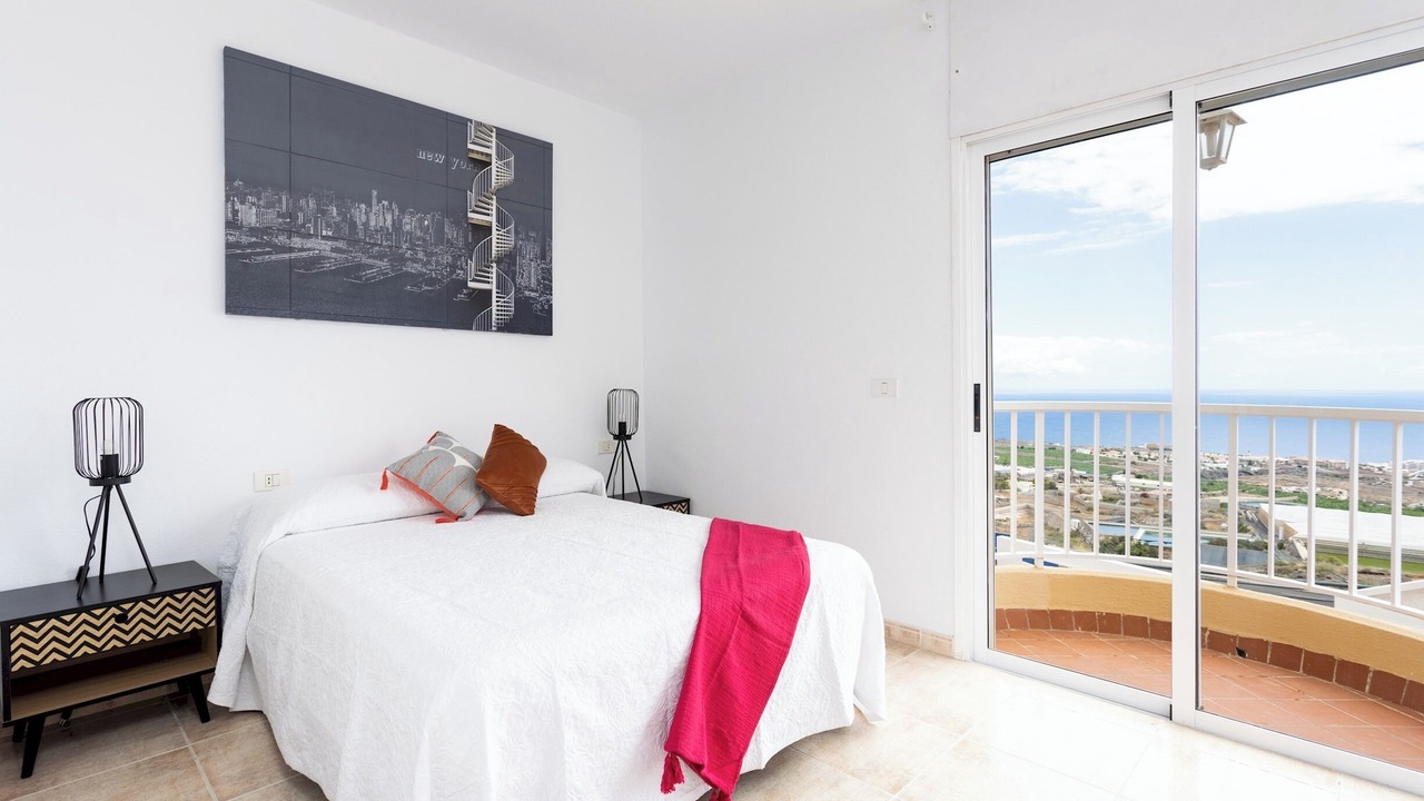Photo of Bedroom in Armenime