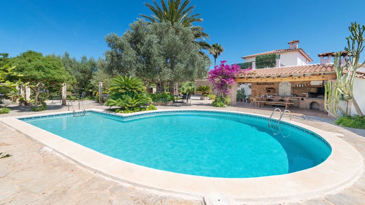 Photo of Outdoor in Les Palmeres