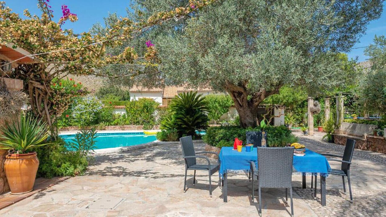 Photo of Outdoor in Les Palmeres