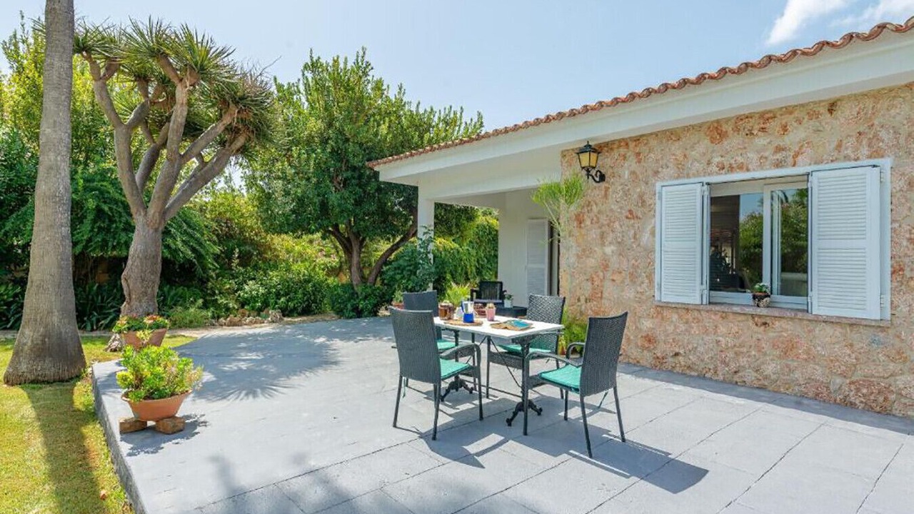 Photo of Outdoor in Les Palmeres