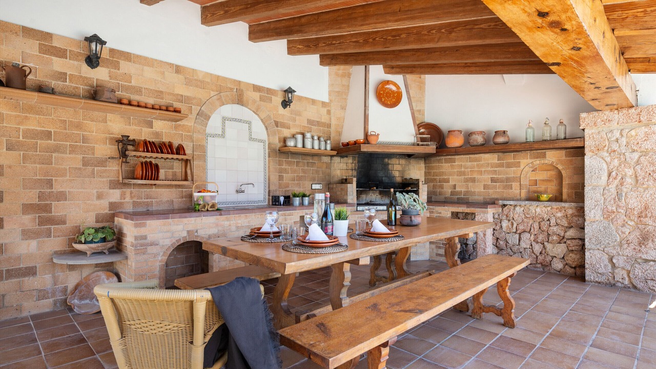 Photo of Outdoor in Les Palmeres