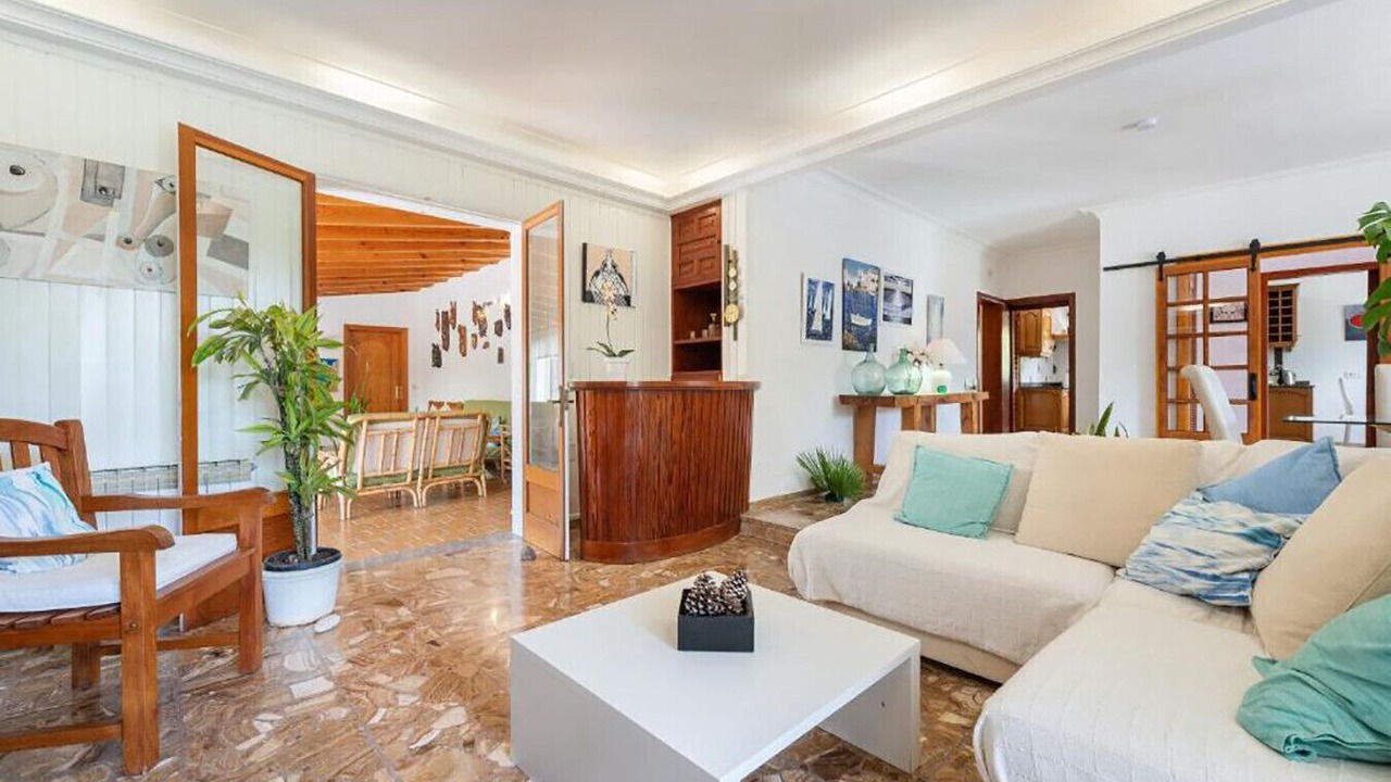 Photo of Livingroom in Les Palmeres